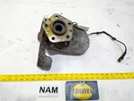 Maserati Quattroporte Driver Left Front Spindle Knuckle Hub Fits 2005-2008 06. Fixed Price $34.93.
