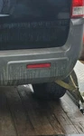 02-04 Saturn Vue Right Hand Lower Control Arm Rear Link Thru Vin 4S891943. Fixed Price $45.00.