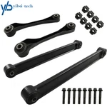 Rear Upper Lower Control Arm Kit 1997-2002 Ford Expedition Lincoln Navigator. Fixed Price $72.88.
