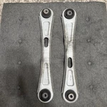 2011-2014 Ford Mustang Shelby GT500 Oem Rear Lower Control Arms Pair S197 Lh Rh. Fixed Price $62.04.
