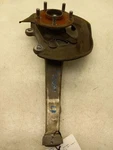 Driver Left Front Spindle/knuckle Rwd Fits 06-19 Lexus IS350. Fixed Price $134.99.