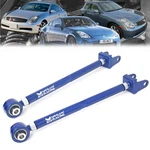 Megan Rear Lower Toe Arm "true Coilover Use" For 03-07 G35 / 03-09 350Z Z33. Fixed Price $192.39.