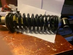 Chrysler Plymouth Prowler Original Dynamic Front Shock. Fixed Price $45.00.