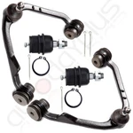 Fits 1997-2003 Ford F-150 2WD PAIR(4) Front Upper Control Arm Lower Ball Joints. Fixed Price $67.84.