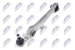 Track Control Arm Front Left Right Lower For Audi Allroad 00-05 4Z7407151G. Fixed Price $32.60.