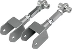 Steeda Control Arms Rear Upper Steel Blue Powdercoated Ford Mustang Pair. Fixed Price $289.91.
