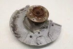 Bmw E60 M5 Front Left Spindle Knuckle Driver Side Hub Genuine Oem 2005-2010. Fixed Price $64.99.