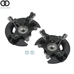Front Steering Knuckle & Wheel Hub Bearing For 2005 2006 2007 2008 Honda Pilot. Fixed Price $147.75.