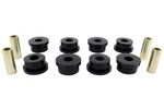 Whiteline Rear Lower Trailing Arm Bushing Kit W61446 Fits Toyota Corolla &. Fixed Price $91.61.
