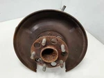 09 - 14 Acura Tsx Rear Spindle Knuckle Lh Driver Side Oem 52215TC0T00. Fixed Price $99.99.
