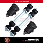 4X For 1983-1994 Chevrolet S10 Blazer Front Ball Joint Stabilizer Bar End Kit. Fixed Price $39.09.