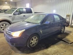 Crossmember/k-frame Rear With Stabilizer Bar Fits 00-11 Focus 2060676. Fixed Price $155.71.