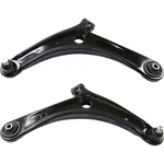Control Arm Set For 07-20 Mitsubishi Outlander 07-17 Lancer Rvr Front Lower. Fixed Price $89.52.