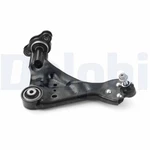 Control/trailing Arm, Wheel Suspension Delphi TC3907. Fixed Price $230.05.
