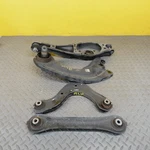 2022-2025 Honda Civic Left Rear Upper Lower Control Arm Oem 52365T20A00. Fixed Price $240.20.
