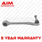 Track Control Arm Front Left Aim Fits Bmw Series 1994-2001 31121142087. Fixed Price $91.22.
