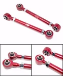 Gsp Adjustable Rear Toe Arm Kit For 16-UP Honda Civic Fc All Models Godspeed. Fixed Price $153.01.