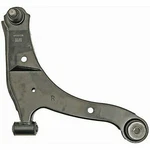Dorman Part#: 520-328 Control Arm Qty: 1 (brand New). Fixed Price $44.99.