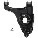 Front Left Lower Control Arm For Dodge Dakota 1997 - 2004 Trw JTC2336. Fixed Price $88.25.