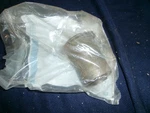 Ford Genuine F81Z-3B203-AA Front Suspension Track Bar Bushing Insulator Oem. Fixed Price $15.00.