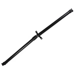 Rear Propeller Shaft 4WD For 1997-2001 Honda Cr-v Manual Auto Black 4296BM51006. Fixed Price $324.99.