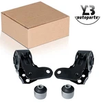 Front Lower Control Arm Bushing For Honda Pilot 2016-2022 Acura Mdx 2014-20. Fixed Price $63.99.