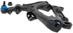 Suspension Control Arm And Ball Joint Assembly. Fixed Price $252.98.