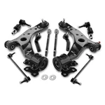 10X Lower Control Arm W/ball Joint Tie Rod Bush Mazda 04-09 5 06-17 B37F34300B. Fixed Price $373.99.