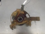 Driver Left Front Spindle/knuckle Fits 93 Century 925380. Fixed Price $85.50.