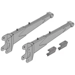 Camburg CAM-110204 Uniball Radius Arms 2005-23 Ford F-250/F-350 4WD 2-3.5". Fixed Price $1646.95.