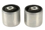 Set Of Front Control Arm Bushings Oem Lemfoerder 31126768818 For Bmw. Fixed Price $88.60.
