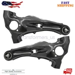 Fits Jeep Compass & Patriot Mk 2007-2017 Rear Suspension Trailing Arm Lh Rh. Fixed Price $129.95.