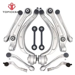12PCS Fits 12-15 Audi A4 A5 Q5 8R 8T B8 Control Arm Suspension Kit 8K0498998. Fixed Price $139.45.