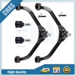 4X Front Control Arm And Ball Joint Suspension For 2002 03 04-2005 Jeep Liberty. Fixed Price $63.88.