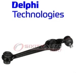 Delphi TC5450 Suspension Control Arm Ball Joint For RK5313 JTC1529 CMK5313. Fixed Price $47.96.