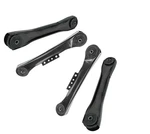Direct Rear Upper Lower Arm Set Fits Jeep Grand Cherokee 1993 1998. Fixed Price $201.27.