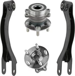 Rear Wheel Hubs 2012-2018 Subaru Forester. Fixed Price $181.95.