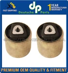 Bmw E70 E71 X5 X6 Front Lower Suspension Control Arm Bushing 31106778015 Set 2. Fixed Price $79.99.