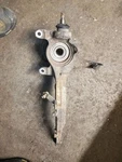 Driver Front Spindle/knuckle Cylinder 4 Lug With Abs Fits 99-02 Accord 351770. Fixed Price $79.99.
