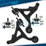 Front Left & Right Lower Control Arms W/ Ball Joints Set For 2007 Volvo S60. Fixed Price $150.75.