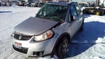 Passenger Right Lower Control Arm Front Fits 07-13 SX4 5912060. Fixed Price $66.02.