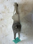 Driver Lower Control Arm Rear Floor To Knuckle Fits 04-12 Malibu 122816. Fixed Price $34.20.