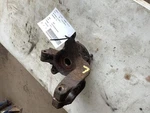 Driver Left Front Spindle/knuckle Without Abs Fits 06-09 Focus 341979. Fixed Price $85.88.