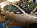 Passenger Right Front Spindle Knuckle Sedan Fits 01-06 Sebring 133862. Fixed Price $35.00.