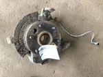 Driver Left Front Spindle/knuckle Awd Fits 95-02 Astro 345431. Fixed Price $76.68.