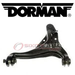 Dorman 520-387 Suspension Control Arm Ball Joint For TC6324 RK80721 MK80721 Lx. Fixed Price $170.47.