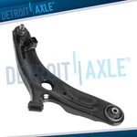 Front Right Lower Control Arm With Ball Joint For 2010 2011 2012 2013 Kia Soul. Fixed Price $42.31.