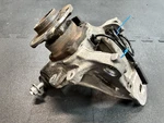 2007-2019 Oem Bmw X5M X6M Left Rear Spindle Knuckle Hub Bearing 6770983. Fixed Price $39.99.