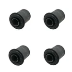 Moog 4PC Front Upper Suspension Control Arm Bushing Kit For Tacoma 95-04 Rwd. Fixed Price $74.95.