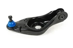 Suspension Control Arm And Ball Joint Assembly-assembly Mevotech CMS251003. Fixed Price $180.95.